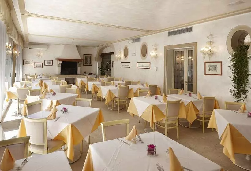 فندق Villa Patriarca