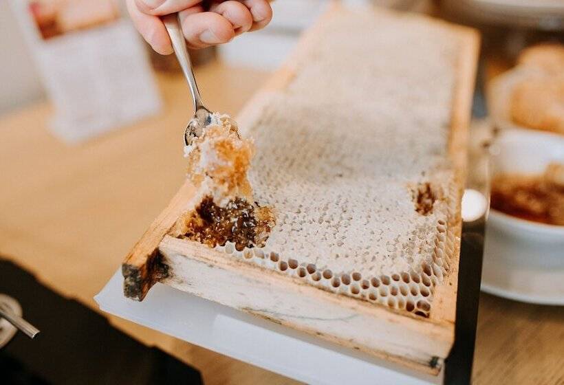 ホテル Villa Patriarca