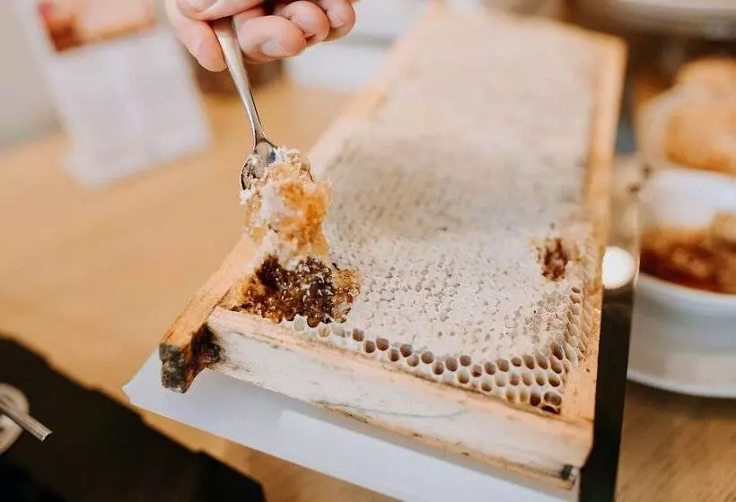 فندق Villa Patriarca