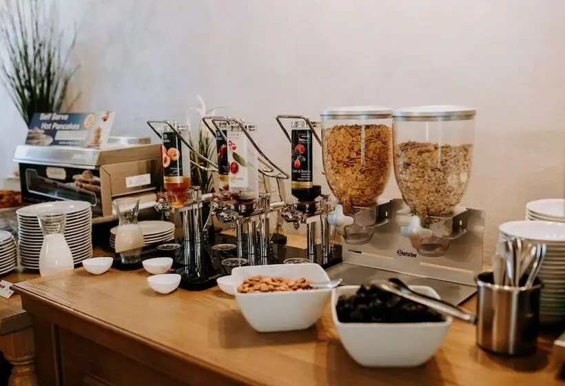 فندق Villa Patriarca