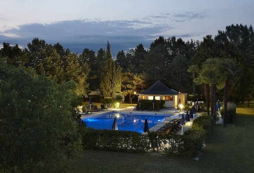 ホテル Villa Patriarca