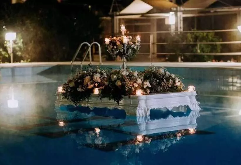 فندق Villa Patriarca