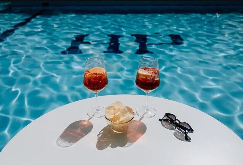 ホテル Villa Patriarca