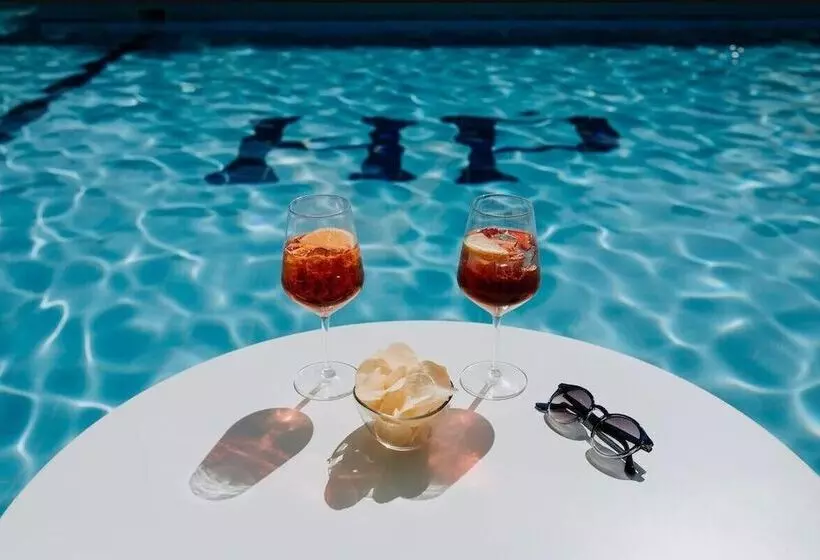 فندق Villa Patriarca