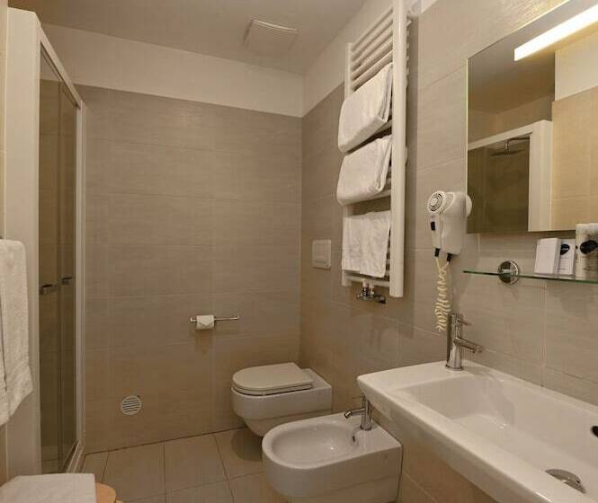 ホテル Villa Patriarca