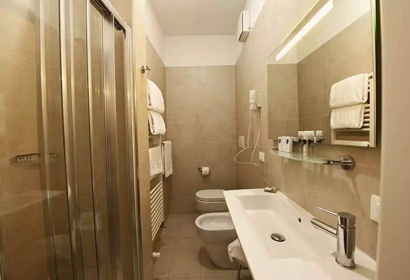 فندق Villa Patriarca