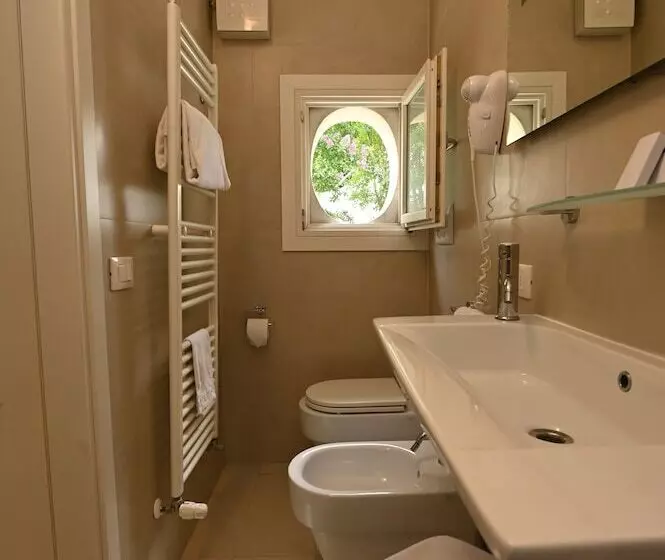 فندق Villa Patriarca