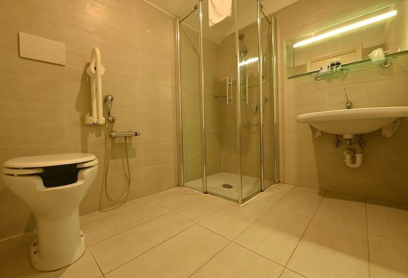 ホテル Villa Patriarca