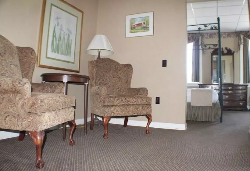 酒店 Waynebrook Inn, Est 1865