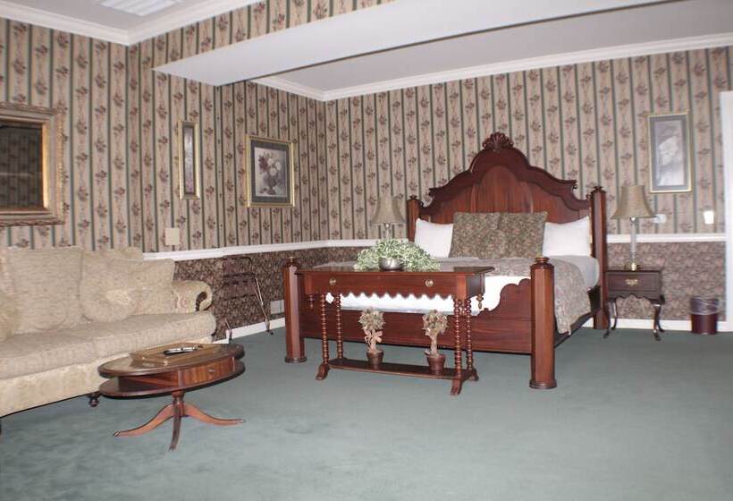 Отель Waynebrook Inn, Est 1865