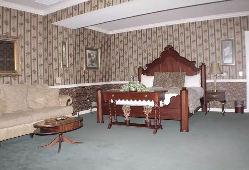 酒店 Waynebrook Inn, Est 1865