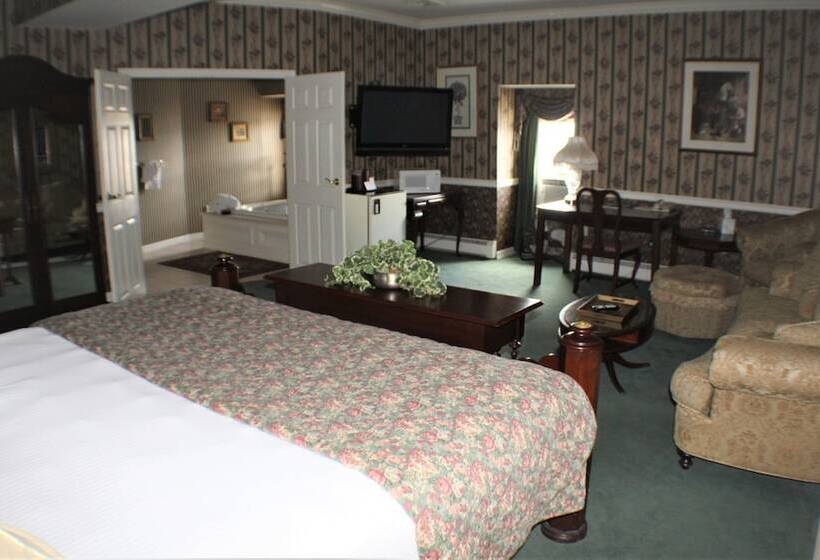 Отель Waynebrook Inn, Est 1865