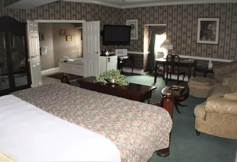 酒店 Waynebrook Inn, Est 1865