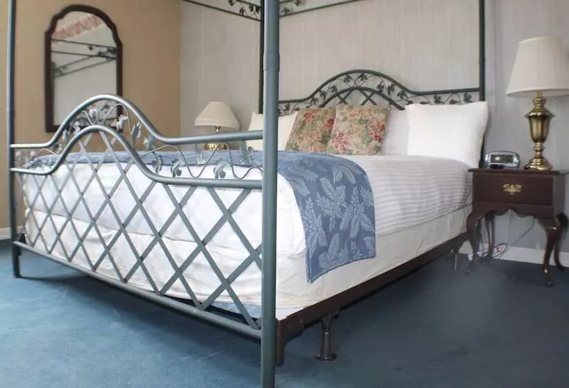 酒店 Waynebrook Inn, Est 1865