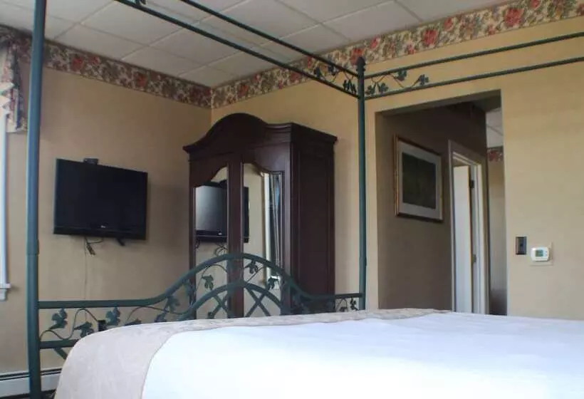 酒店 Waynebrook Inn, Est 1865