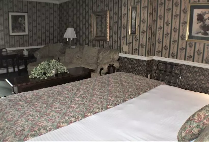 酒店 Waynebrook Inn, Est 1865