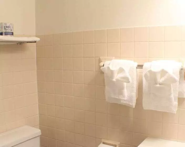 酒店 Waynebrook Inn, Est 1865