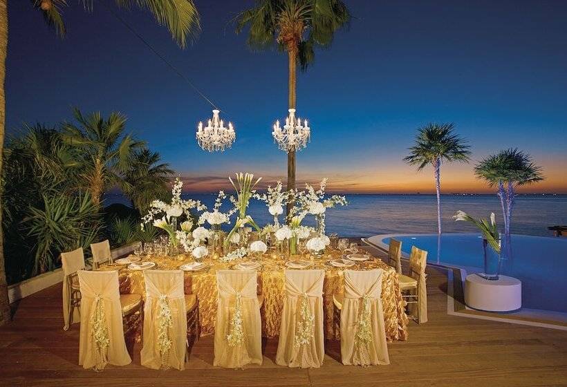 فندق Zoetry Villa Rolandi Isla Mujeres Cancun  All Inclusive