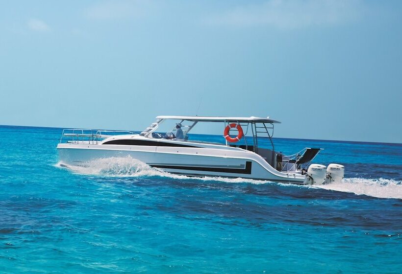 فندق Zoetry Villa Rolandi Isla Mujeres Cancun  All Inclusive