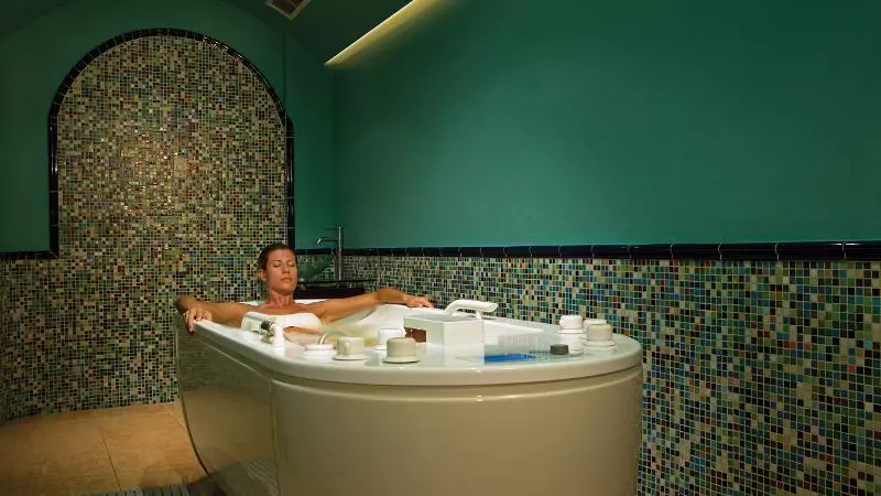 בית מלון כפרי Zoetry Villa Rolandi Isla Mujeres Cancun  All Inclusive