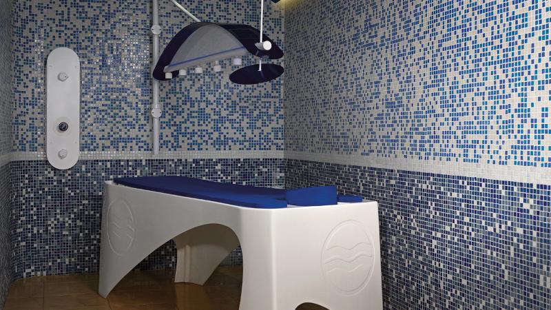 فندق Zoetry Villa Rolandi Isla Mujeres Cancun  All Inclusive