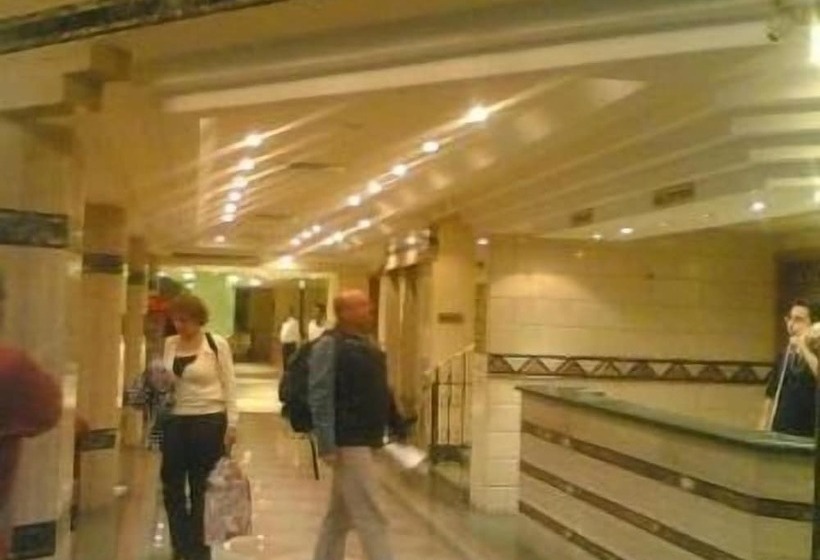 Queens Valley Hotel, Restaurants, Bars And Spa Luxor