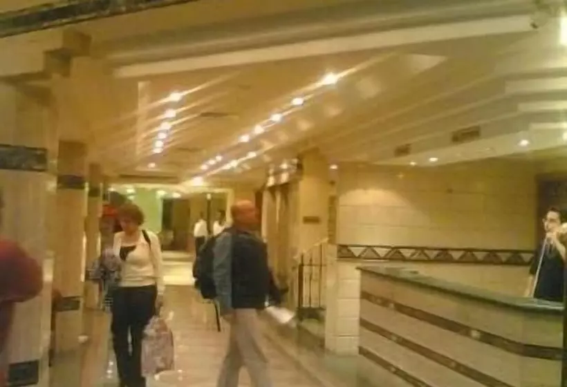 Queens Valley Hotel, Restaurants, Bars And Spa Luxor