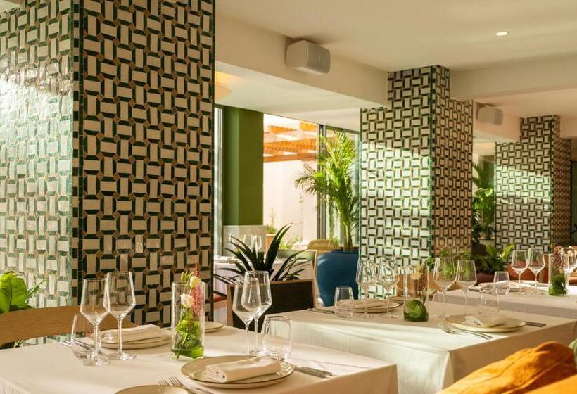 Resort The View Agadir