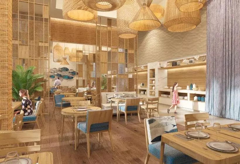 استراحتگاه The View Agadir