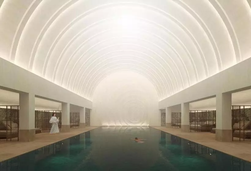 استراحتگاه The View Agadir