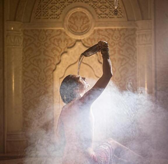 Resort The View Agadir