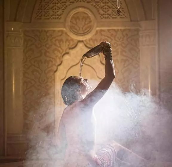 استراحتگاه The View Agadir