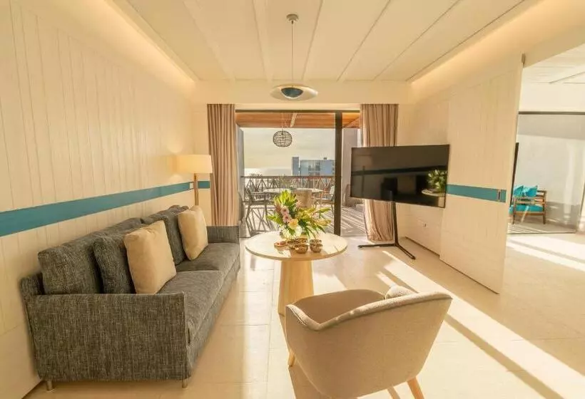 استراحتگاه The View Agadir