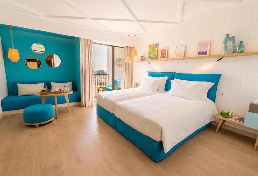 Resort The View Agadir