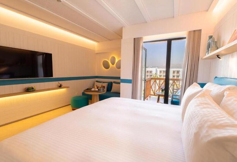 Resort The View Agadir