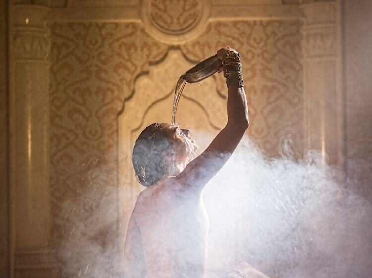 Resort The View Agadir