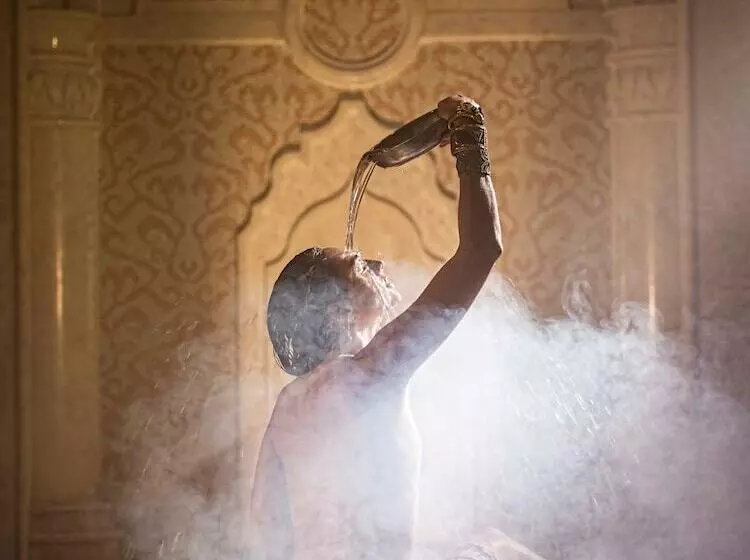 استراحتگاه The View Agadir