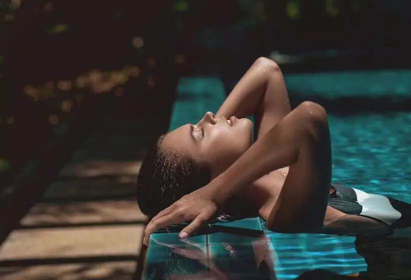 استراحتگاه The View Agadir