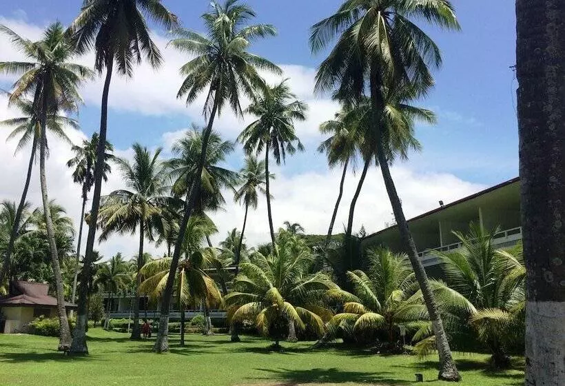 Waterfront Insular Hotel Davao