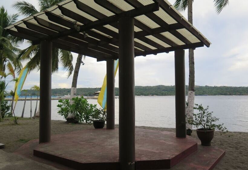 Waterfront Insular Hotel Davao