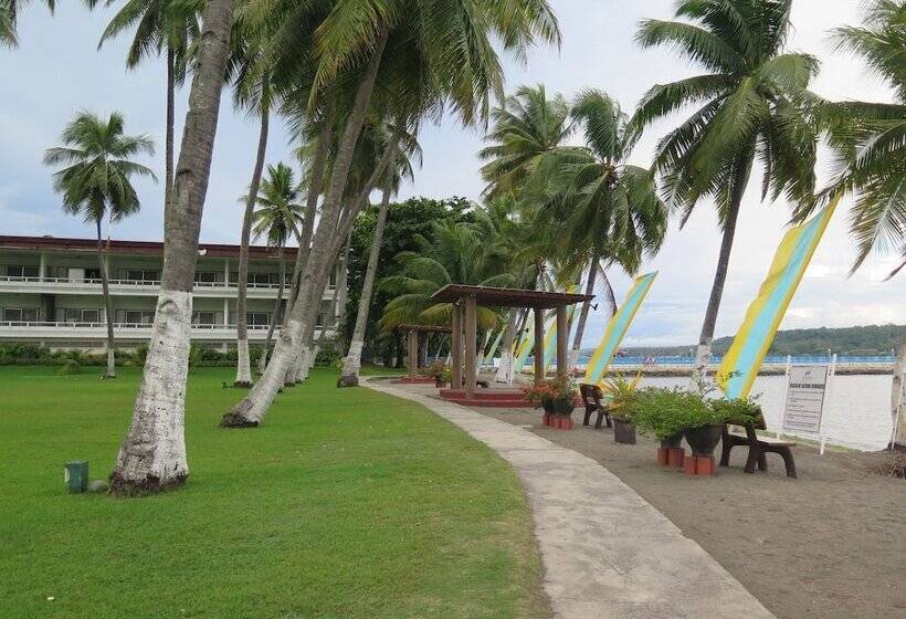Waterfront Insular Hotel Davao
