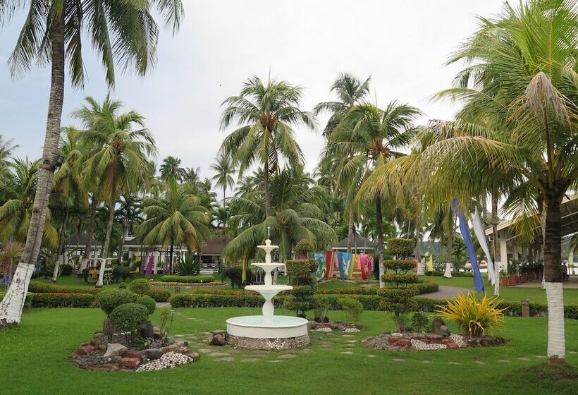 Waterfront Insular Hotel Davao