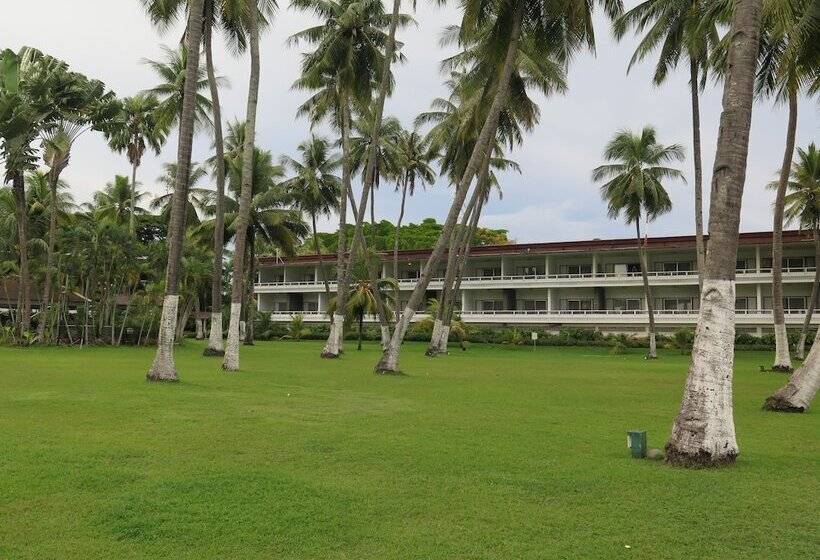 Waterfront Insular Hotel Davao