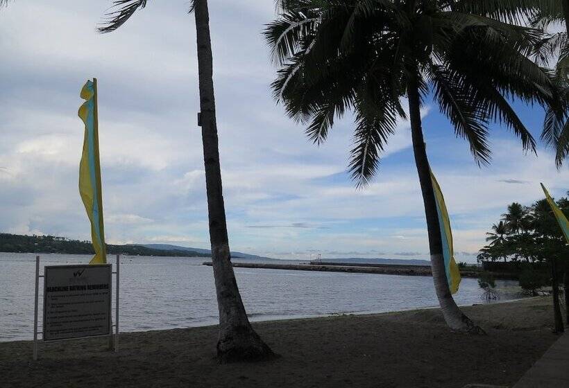 Waterfront Insular Hotel Davao