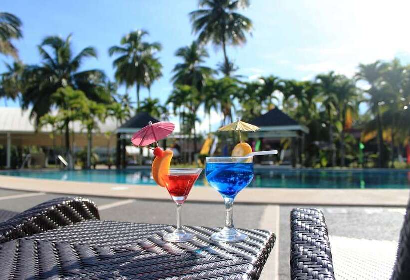 Waterfront Insular Hotel Davao