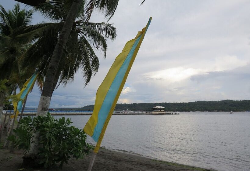 Waterfront Insular Hotel Davao