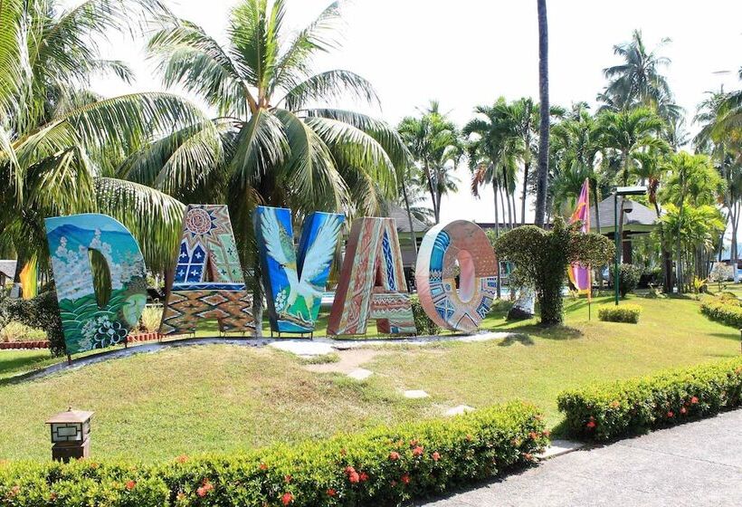 Waterfront Insular Hotel Davao