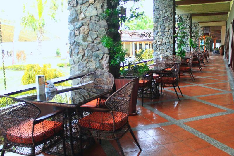 Waterfront Insular Hotel Davao