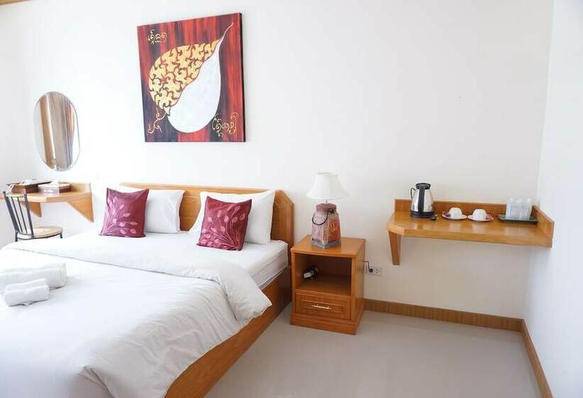 Отель Na Phurua Hostel