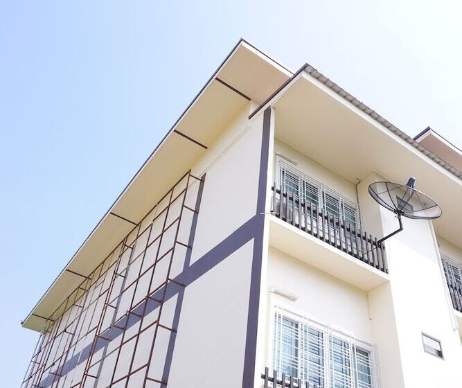 Отель Na Phurua Hostel